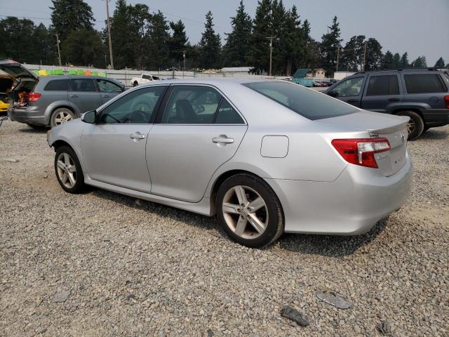 Photo 2 from auction – 2013 TOYOTA CAMRY L with VIN 4T1BF1FK6DU275033