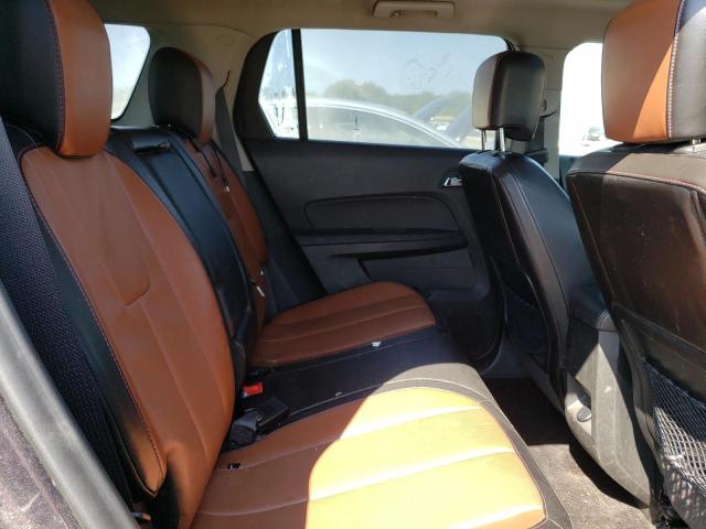 Photo 11 from auction – 2016 GMC TERRAIN SL with VIN 2GKFLUEK8G6161589