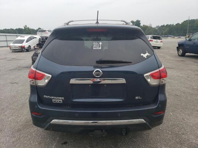 Zdjęcie 6 z aukcji – 2014 NISSAN PATHFINDER z VIN 5N1AR2MN3EC650826