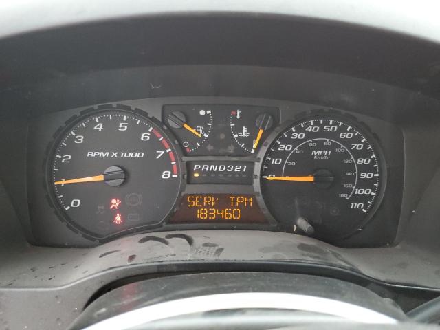 Photo 9 from auction – 2008 CHEVROLET COLORADO with VIN 1GCCS149388164507