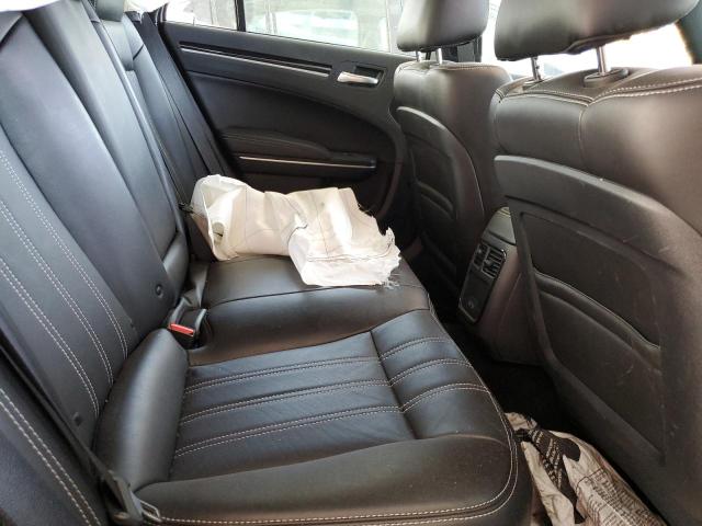 Photo 10 from auction – 2022 CHRYSLER 300 S with VIN 2C3CCABT0NH190777