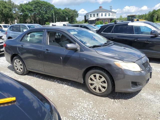 Photo 4 from auction – 2010 TOYOTA COROLLA BA with VIN JTDBU4EE3AJ055868