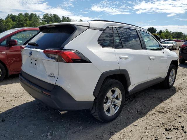 Photo 3 from auction – 2019 TOYOTA RAV4 LE with VIN 2T3MWRFV7KW012099