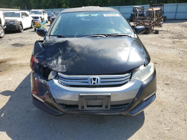 Photo 5 from auction – 2011 HONDA INSIGHT LX with VIN JHMZE2H5XBS008472