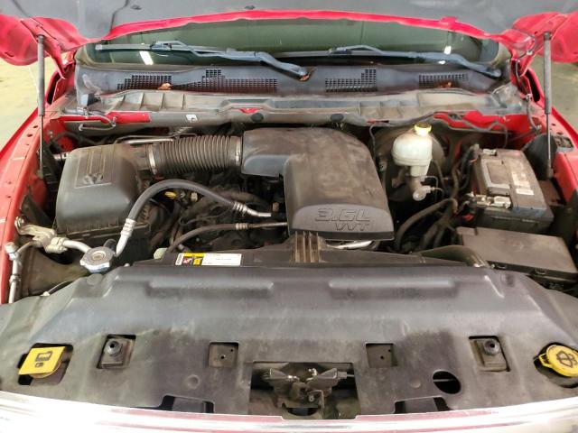 Photo 11 from auction – 2015 RAM 1500 SLT with VIN 1C6RR6GG3FS645975