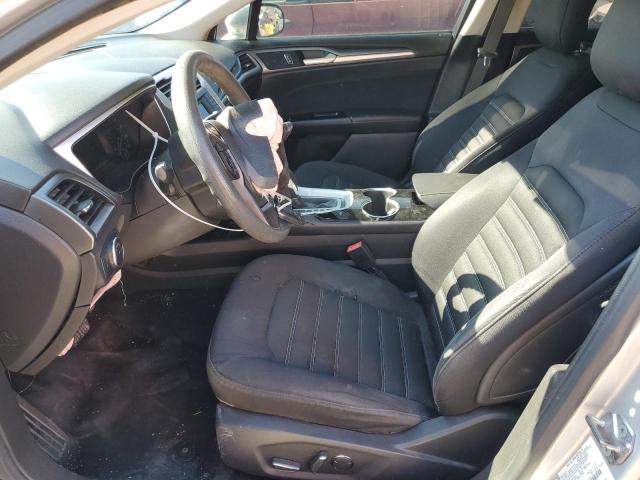 Photo 7 from auction – 2015 FORD FUSION SE with VIN 3FA6P0H78FR144367
