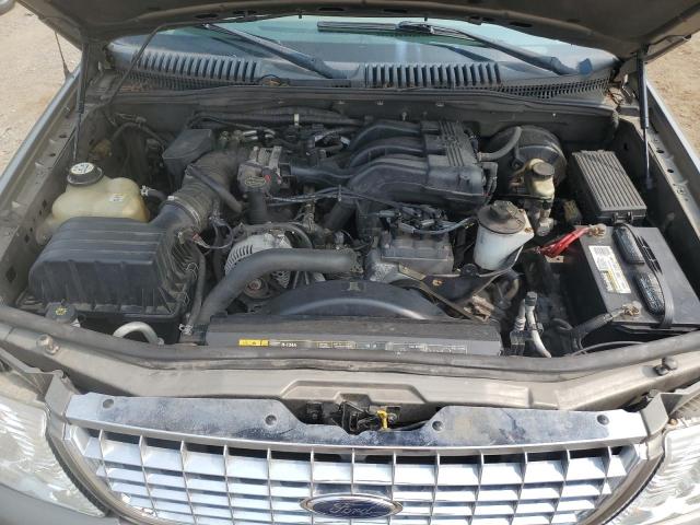 Фото 11 с аукциона – 2004 FORD EXPLORER X с VIN 1FMZU73E14ZB33939