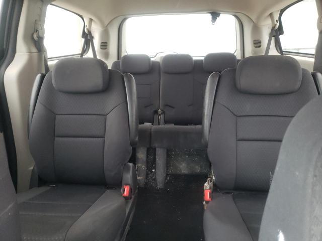 Снимка 10 от търг – 2010 DODGE GRAND CARA с VIN 2D4RN4DE3AR292372