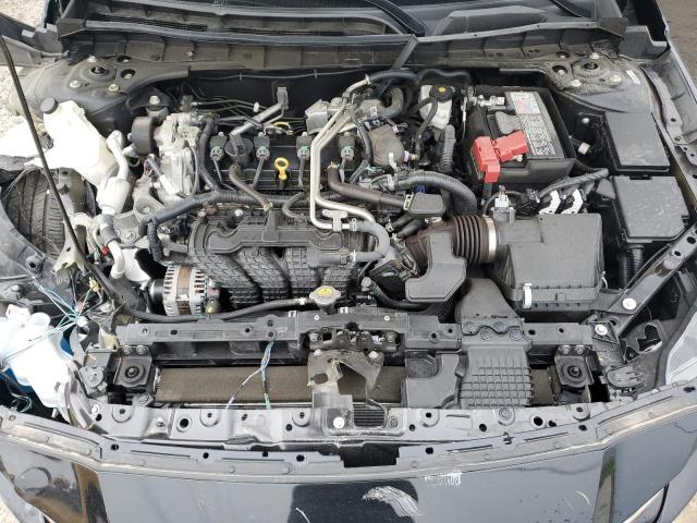 Photo 11 from auction – 2022 NISSAN ALTIMA S with VIN 1N4BL4BVXNN396390