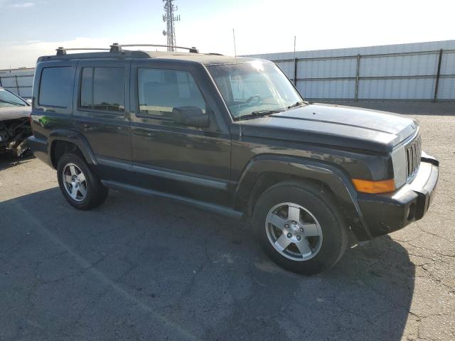 Снимка 4 от търг – 2009 JEEP COMMANDER с VIN 1J8HH48K69C501410