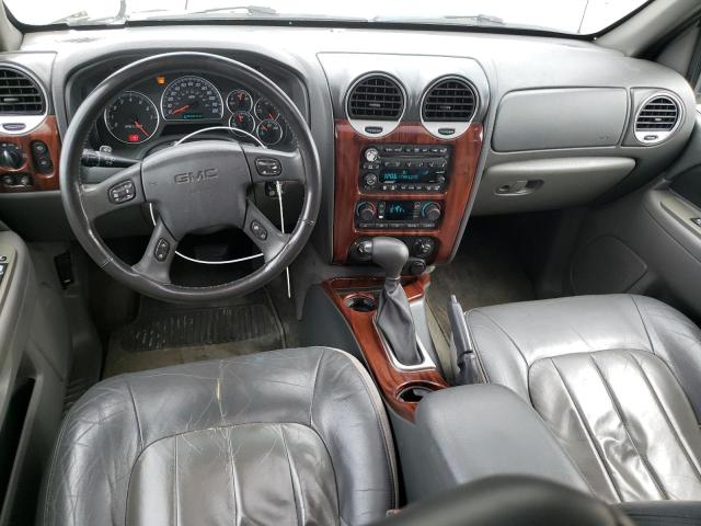 Photo 8 from auction – 2003 GMC ENVOY with VIN 1GKDT13S032177740