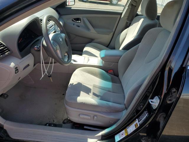 Foto 7 de la subasta – 2011 TOYOTA CAMRY BASE con VIN 4T4BF3EK3BR102683