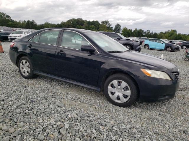 Photo 4 from auction – 2007 TOYOTA CAMRY CE with VIN 4T1BE46K77U620286