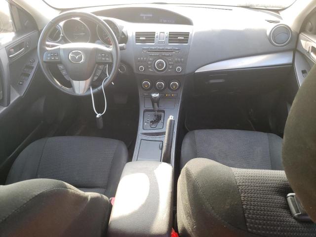 Foto 8 de la subasta – 2013 MAZDA 3 I con VIN JM1BL1LP6D1820243
