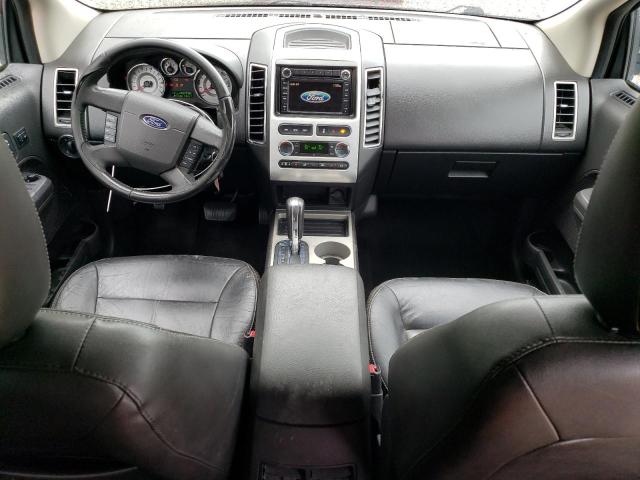 Photo 8 from auction – 2008 FORD EDGE LIMIT with VIN 2FMDK39C48BA19070