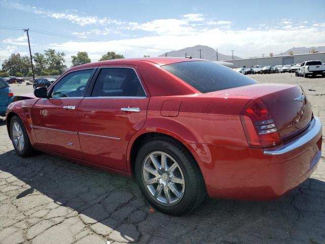 Photo 2 from auction – 2007 CHRYSLER 300C with VIN 2C3KA63H87H884855