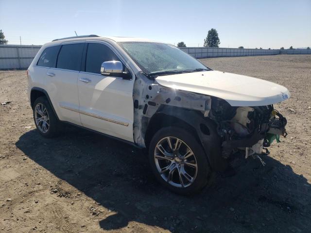 Photo 4 from auction – 2012 JEEP GRAND CHER with VIN 1C4RJFBT6CC204240