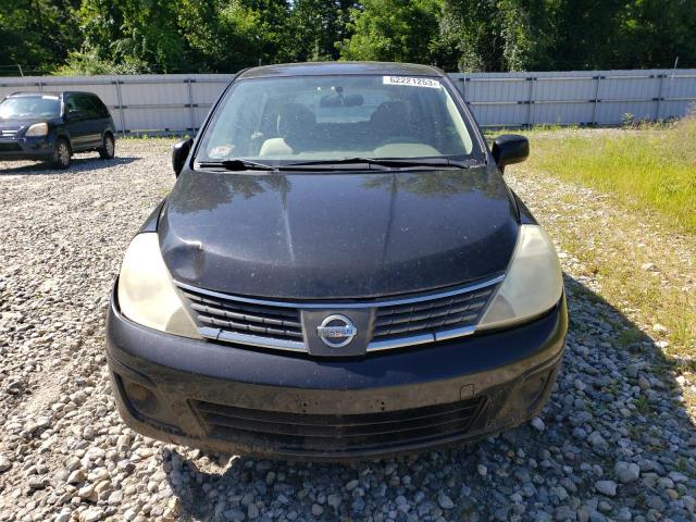 Photo 5 from auction – 2009 NISSAN VERSA with VIN 3N1BC13E79L372970