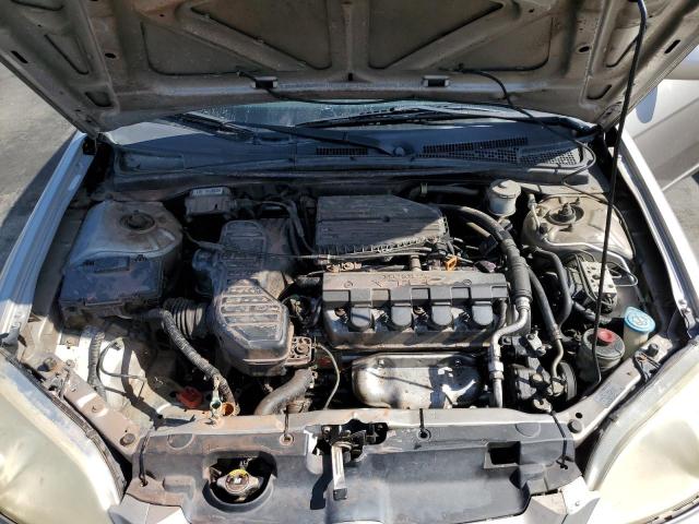 Photo 11 from auction – 2002 HONDA CIVIC EX with VIN 1HGEM22912L023954