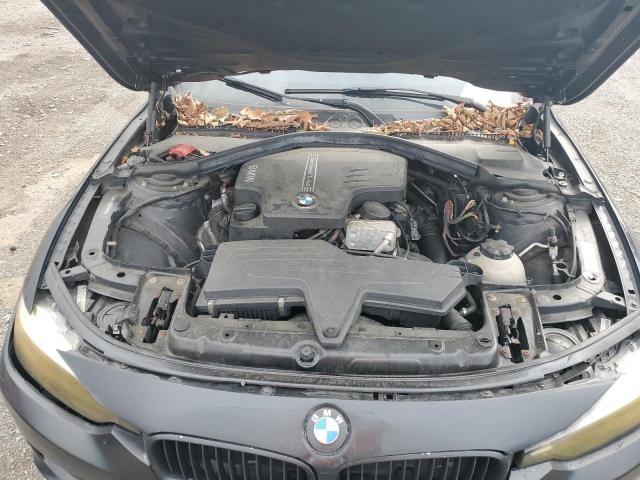 Photo 11 from auction – 2013 BMW 328 XI with VIN WBA3B3C58DF543290