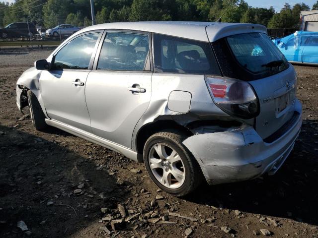 Photo 2 from auction – 2005 TOYOTA COROLLA MA with VIN 2T1KR32E75C398281