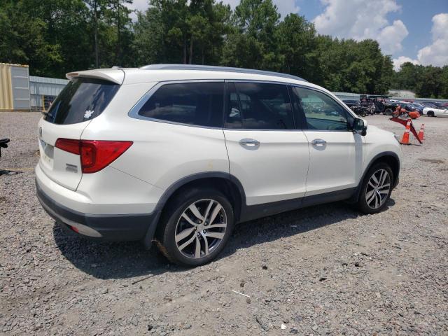 Photo 3 from auction – 2018 HONDA PILOT TOUR with VIN 5FNYF6H95JB052668