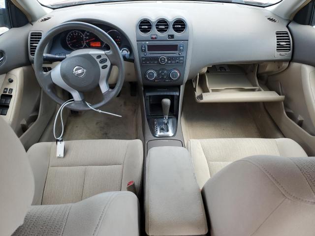 Photo 8 from auction – 2010 NISSAN ALTIMA BAS with VIN 1N4AL2AP4AC101373