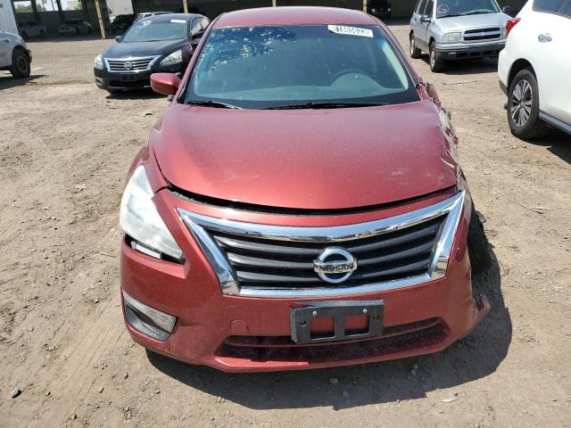 Photo 5 from auction – 2015 NISSAN ALTIMA 2.5 with VIN 1N4AL3AP4FC481957