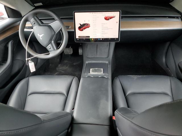 Photo 8 from auction – 2022 TESLA MODEL 3 with VIN 5YJ3E1EA7NF370764