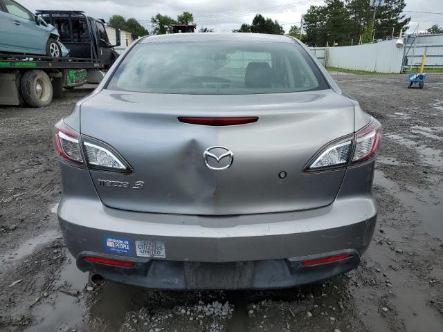 Photo 6 from auction – 2010 MAZDA 3 I with VIN JM1BL1SGXA1227434