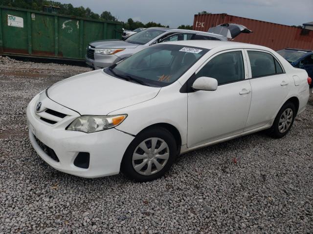 TOYOTA COROLLA BA 2013 with VIN 5YFBU4EE3DP182720 - Photo from auction