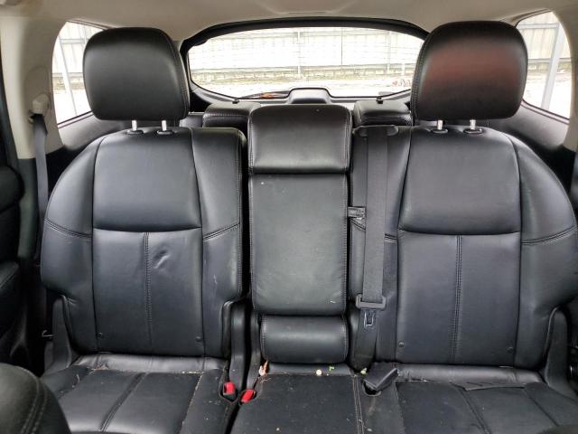 Photo 10 from auction – 2013 NISSAN PATHFINDER with VIN 5N1AR2MN9DC661697