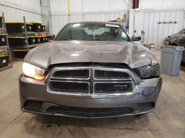 Photo 5 from auction – 2011 DODGE CHARGER with VIN 2B3CL3CG3BH545463