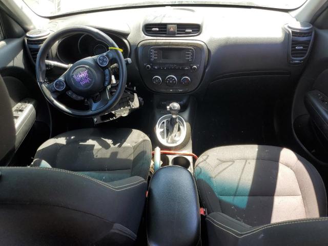Снимка 8 от търг – 2015 KIA SOUL + с VIN KNDJP3A51F7181122