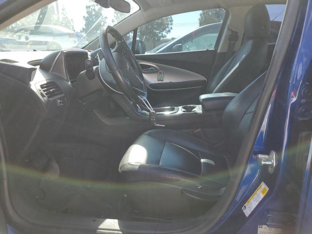 Снимка 7 от търг – 2013 CHEVROLET VOLT с VIN 1G1RD6E40DU130734