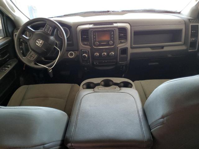 Photo 8 from auction – 2018 RAM 1500 ST with VIN 1C6RR7KT8JS337994