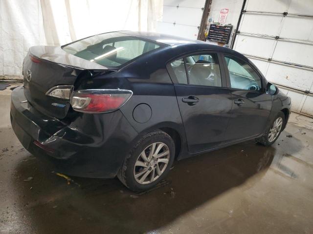 Photo 3 from auction – 2012 MAZDA 3 I with VIN JM1BL1V86C1582088