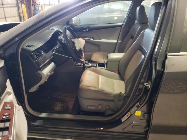 Photo 7 from auction – 2012 TOYOTA CAMRY BASE with VIN 4T4BF1FK1CR227315
