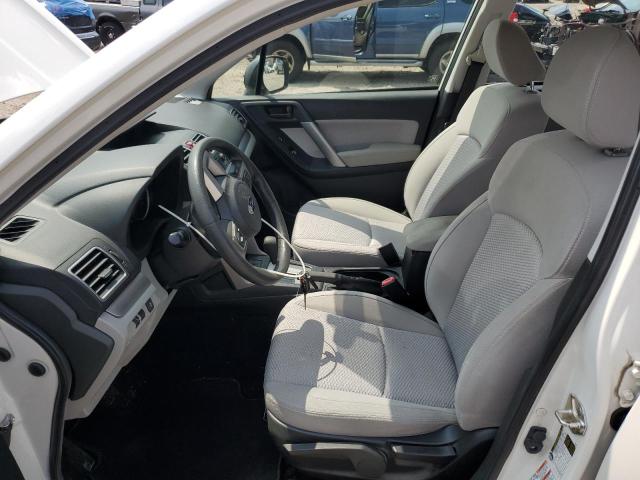 Photo 7 from auction – 2017 SUBARU FORESTER 2 with VIN JF2SJABC9HH515385