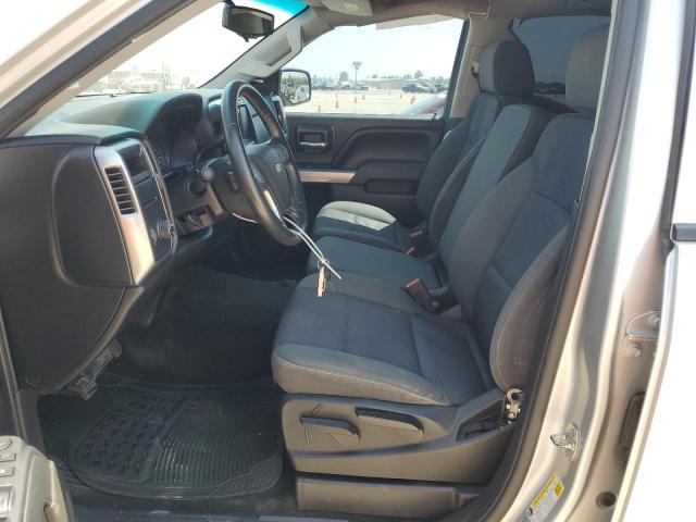 Photo 7 from auction – 2015 CHEVROLET SILVERADO with VIN 3GCPCREH2FG113784