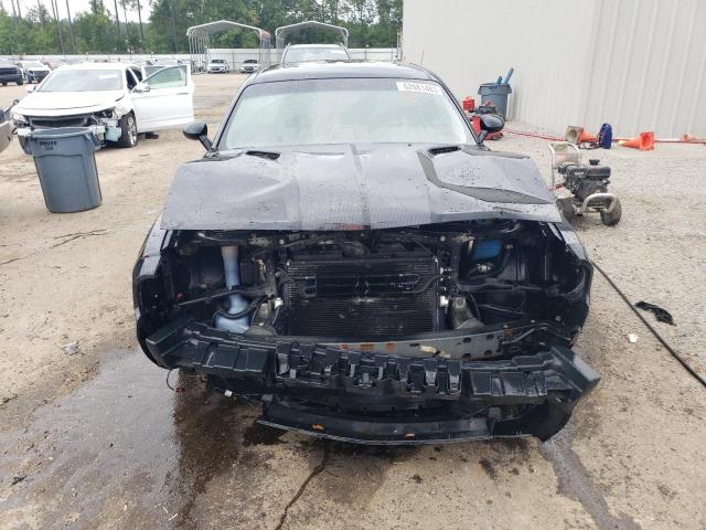 Photo 5 from auction – 2008 DODGE CHALLENGER with VIN 2B3LJ74W48H291628