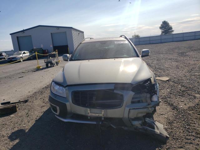 Photo 5 from auction – 2008 VOLVO XC70 with VIN YV4BZ982281002330