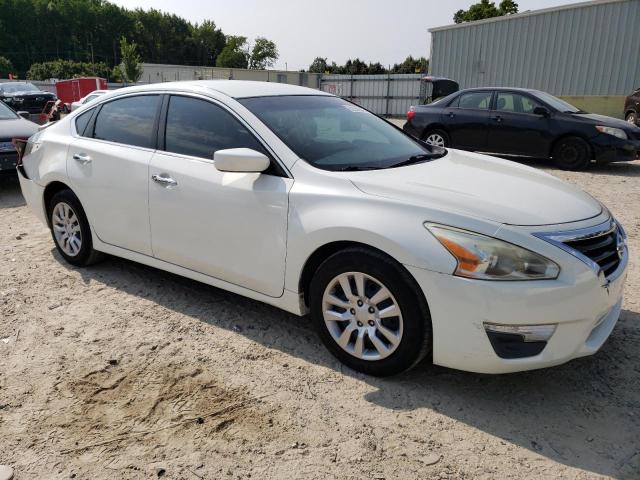 Photo 4 from auction – 2013 NISSAN ALTIMA 2.5 with VIN 1N4AL3AP9DN557738