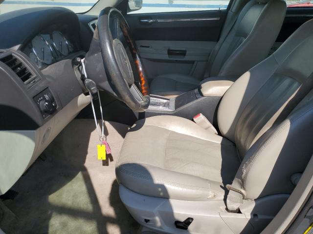 صورة رقم 7 من المزاد - 2006 CHRYSLER 300C مع VIN 2C3KA63H06H531346