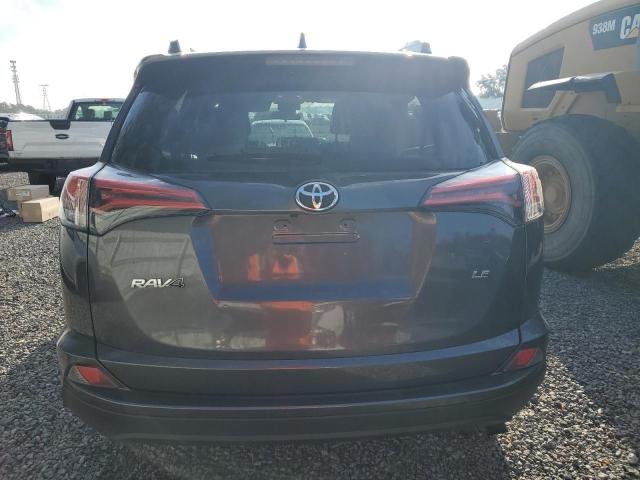 Photo 6 from auction – 2017 TOYOTA RAV4 LE with VIN 2T3ZFREV9HW371535