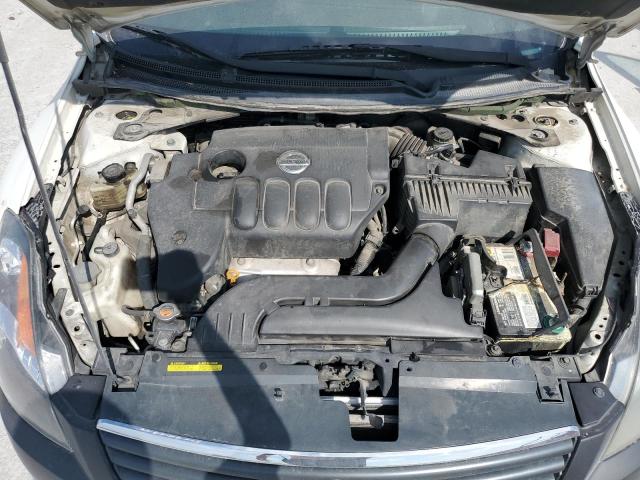 Photo 11 from auction – 2008 NISSAN ALTIMA with VIN 1N4AL21E78C194009