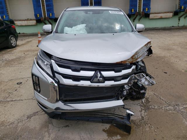 Photo 5 from auction – 2020 MITSUBISHI OUTLANDER with VIN JA4AP4AU2LU018449