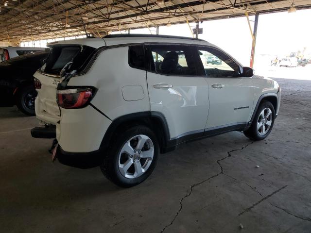 Снимка 3 от търг – 2019 JEEP COMPASS LA с VIN 3C4NJCBB3KT649705