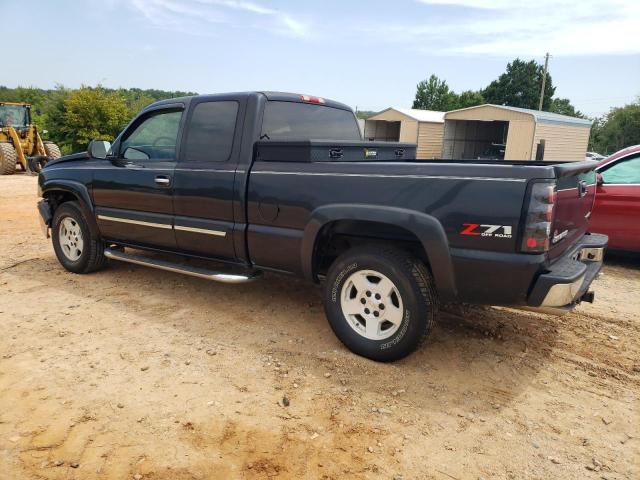 Photo 2 from auction – 2005 CHEVROLET silverado with VIN 1GCEK19T85E202193