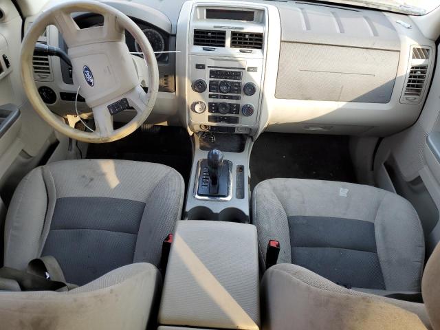 Photo 8 from auction – 2008 FORD ESCAPE XLT with VIN 1FMCU03178KA39220